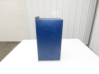 Bonitron M3500DB4-H1.5B-150 Dynamic Braking Module, 480VAC 150A