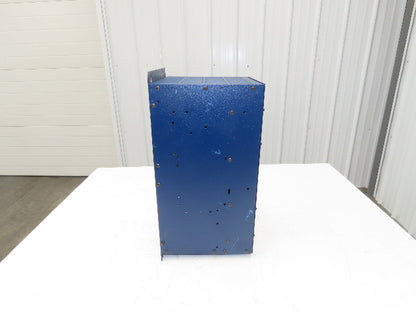 Bonitron M3500DB4-H1.5B-150 Dynamic Braking Module, 480VAC 150A