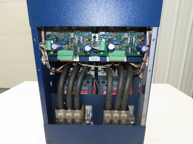 Bonitron M3500DB4-H1.5B-150 Dynamic Braking Module, 480VAC 150A