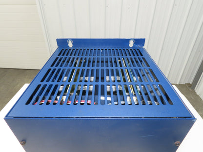 Bonitron M3500DB4-H1.5B-150 Dynamic Braking Module, 480VAC 150A