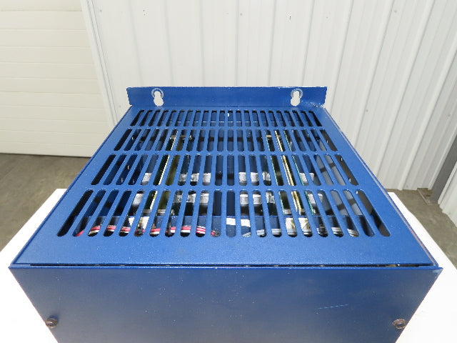 Bonitron M3500DB4-H1.5B-150 Dynamic Braking Module, 480VAC 150A