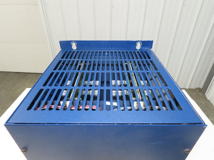 Bonitron M3500DB4-H1.5B-150 Dynamic Braking Module, 480VAC 150A