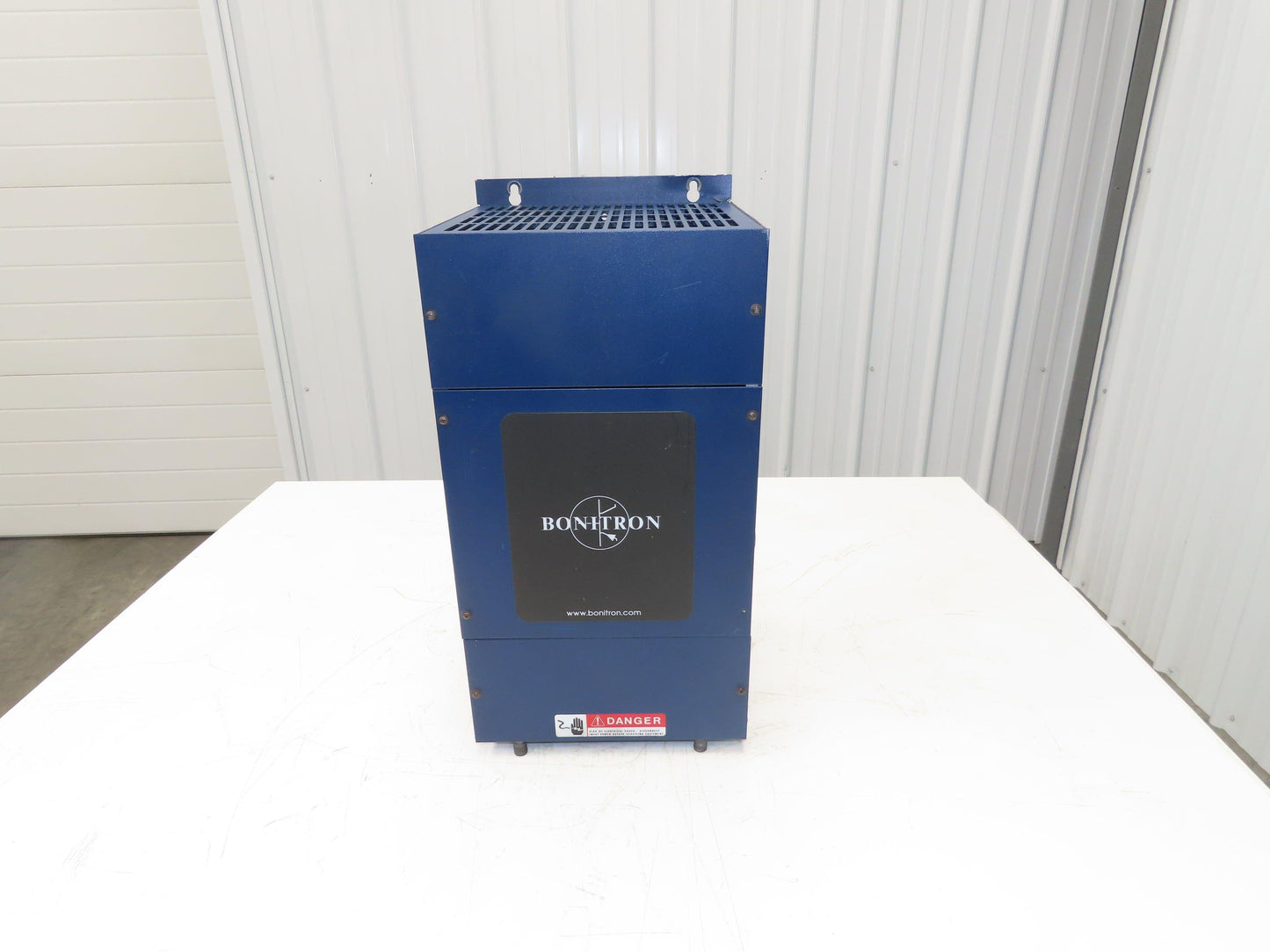 Bonitron M3500DB4-H1.5B-150 Dynamic Braking Module, 480VAC 150A