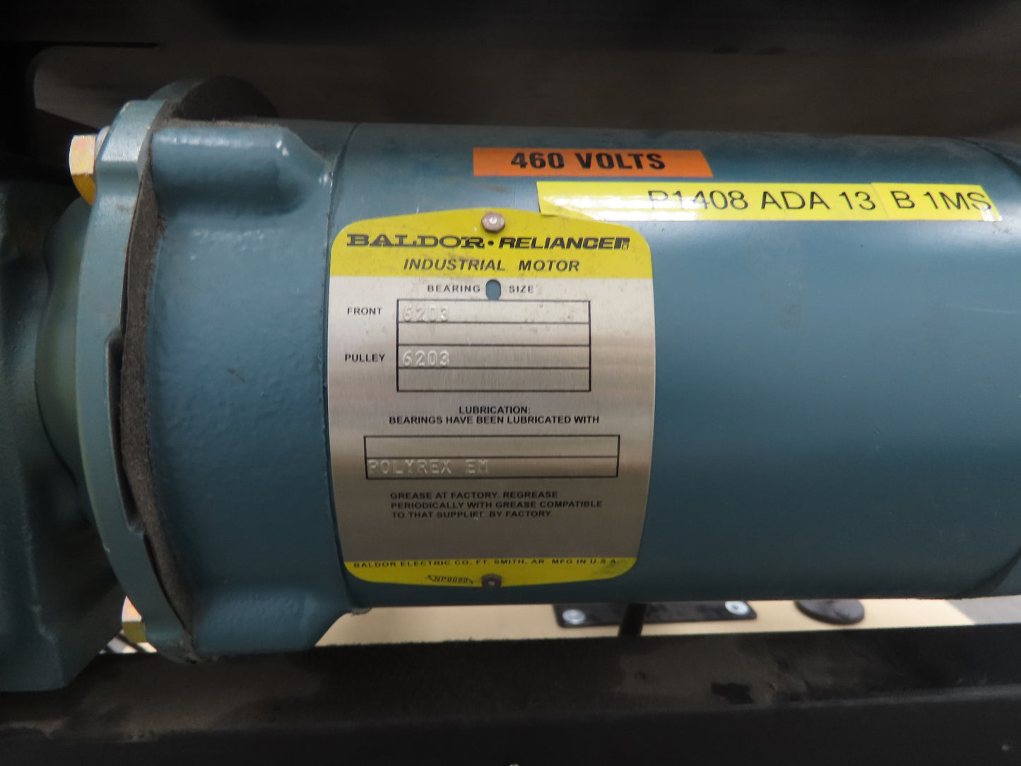 Mettler Toledo CS3600/9477 Checkweigher Hi-Speed Weigh Scale Conveyor 24"x 48"