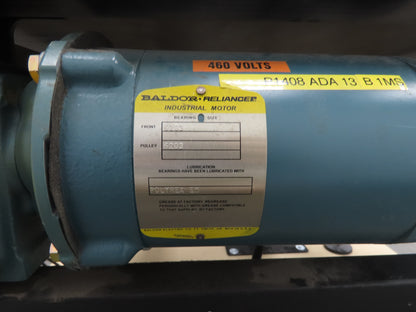 Mettler Toledo CS3600/9477 Checkweigher Hi-Speed Weigh Scale Conveyor 24"x 48"