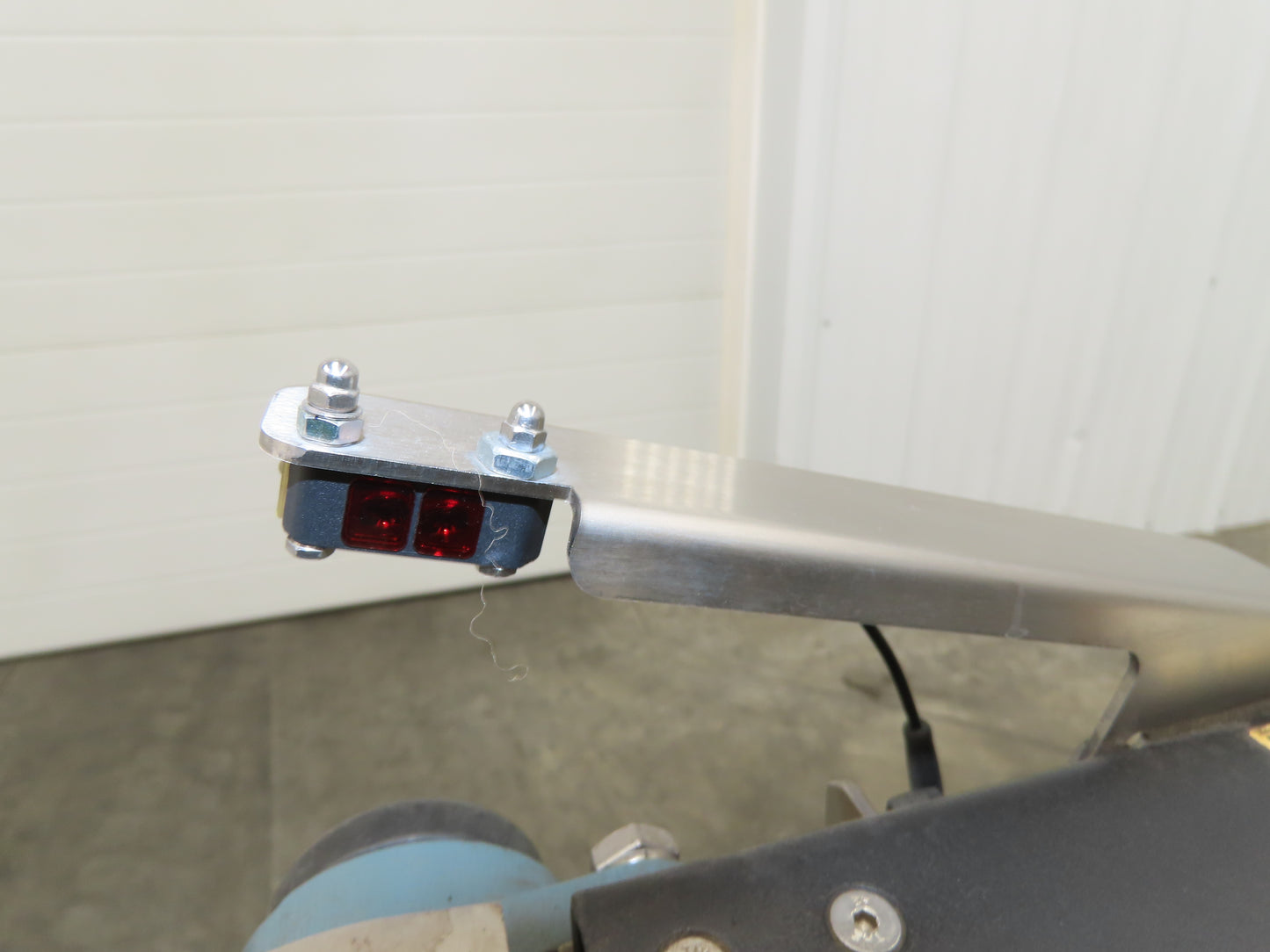 Mettler Toledo CS3600/9477 Checkweigher Hi-Speed Weigh Scale Conveyor 24"x 48"