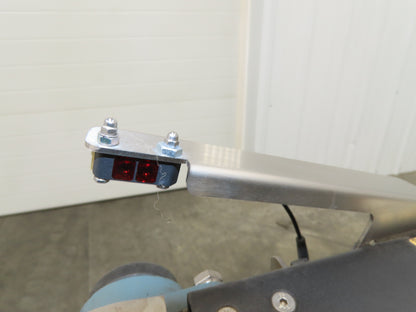 Mettler Toledo CS3600/9477 Checkweigher Hi-Speed Weigh Scale Conveyor 24"x 48"