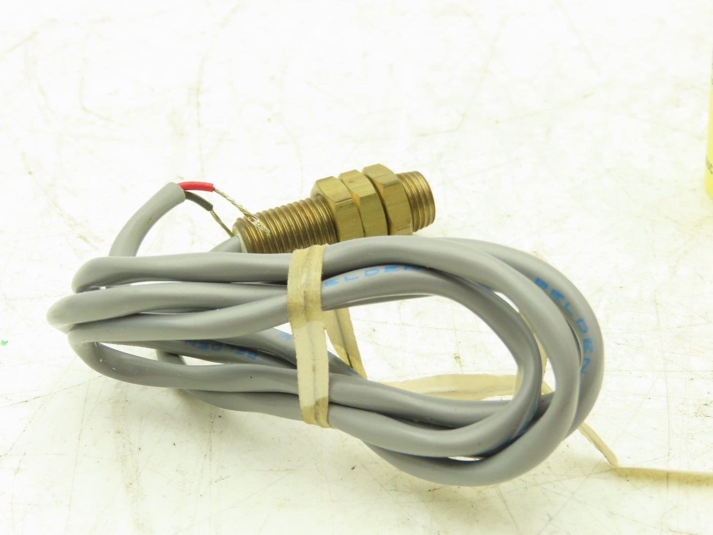 EMP 5RA90T Proximity Sensor Touchless Switch 2-Wire <3W AC/DC Lot of 6