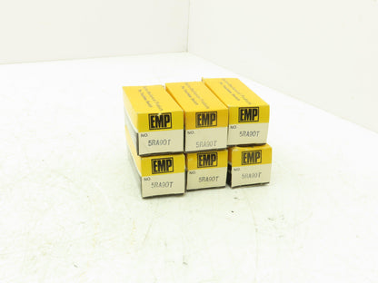 EMP 5RA90T Proximity Sensor Touchless Switch 2-Wire <3W AC/DC Lot of 6