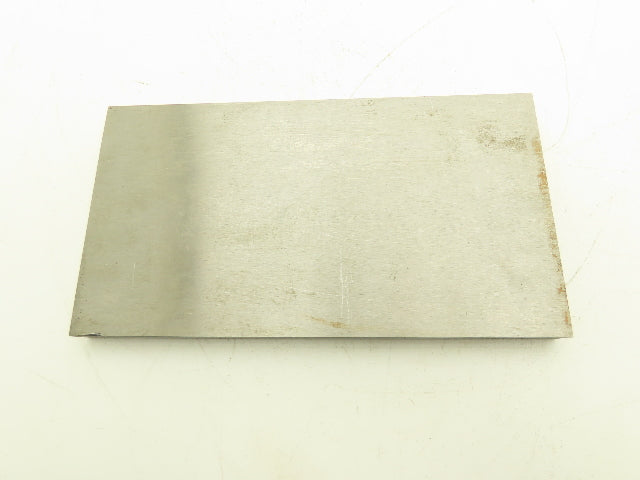 1018 Low Carbon Steel Precision Ground Flat Bar Stock 3/4"x 6"x 11"L  14Lbs