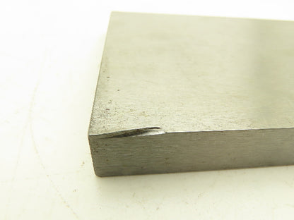 1018 Low Carbon Steel Precision Ground Flat Bar Stock 3/4"x 6"x 11"L  14Lbs