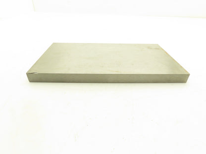 1018 Low Carbon Steel Precision Ground Flat Bar Stock 3/4"x 6"x 11"L  14Lbs