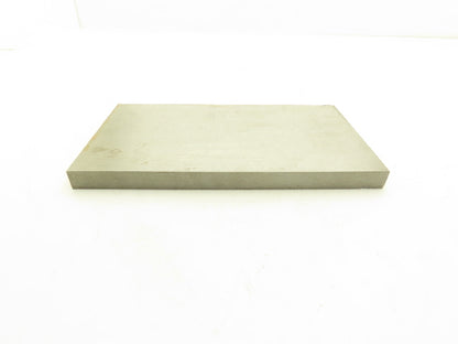 1018 Low Carbon Steel Precision Ground Flat Bar Stock 3/4"x 6"x 11"L  14Lbs