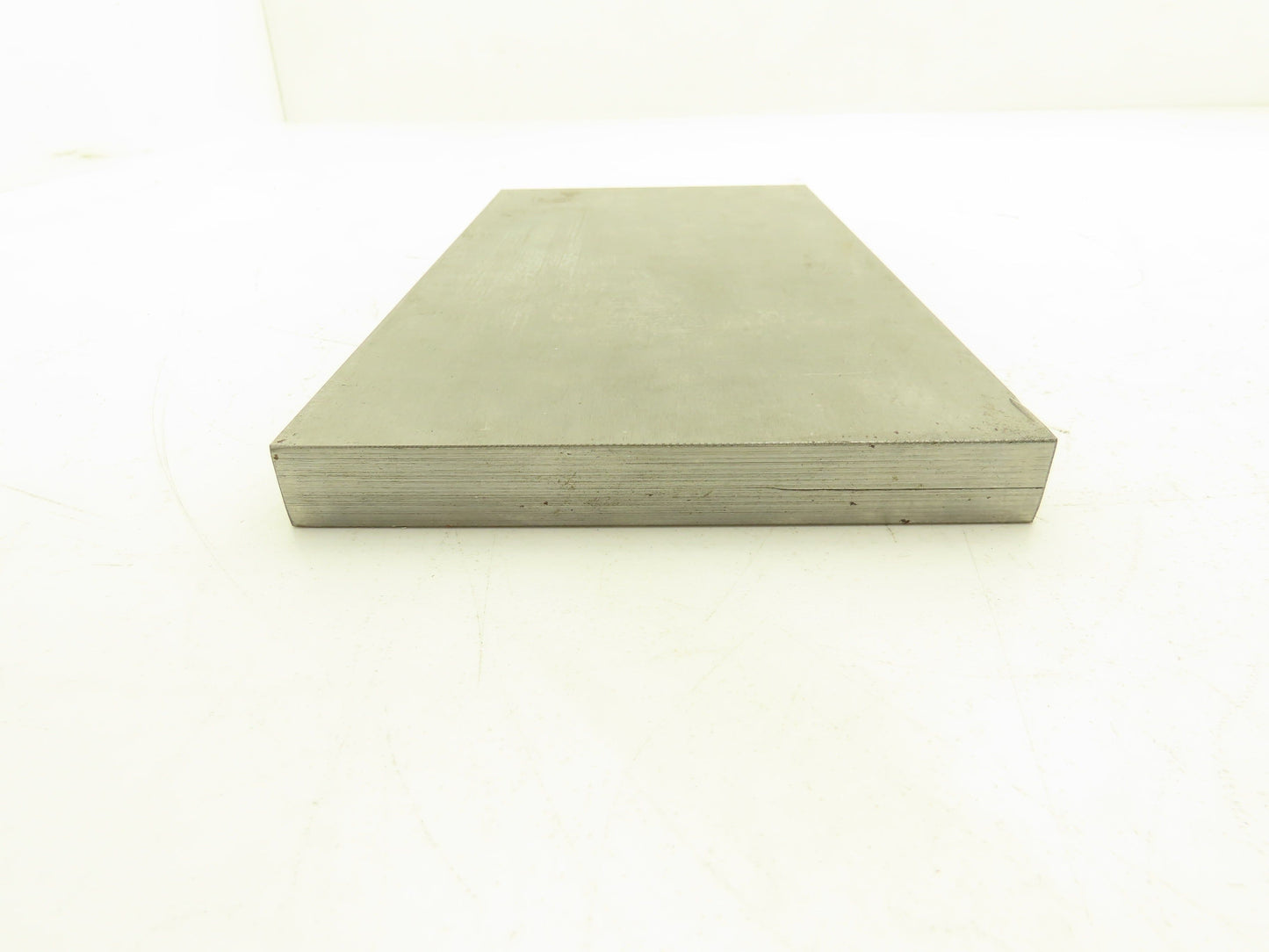 1018 Low Carbon Steel Precision Ground Flat Bar Stock 3/4"x 6"x 11"L  14Lbs