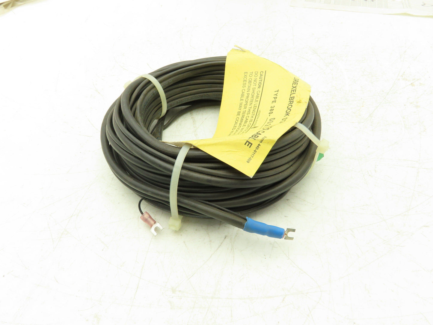 Ametek Drexelbrook Universal II 2-Wire Transmitter Sealed Enclosure 24VDC 4-20mA