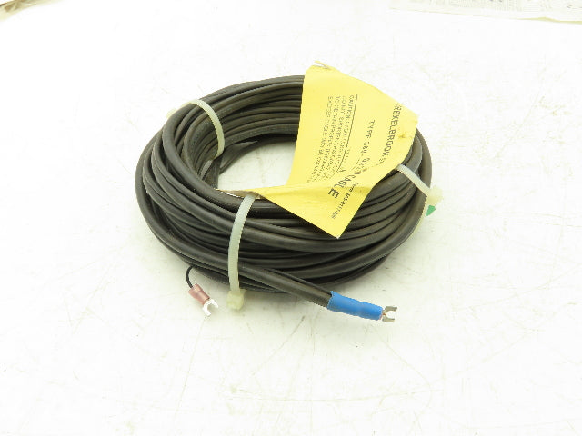 Ametek Drexelbrook Universal II 2-Wire Transmitter Sealed Enclosure 24VDC 4-20mA