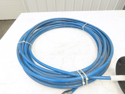 Ametek Drexelbrook 700-0005-028 Sensing Element 1000psi @ 100F | 500psi @ 250F
