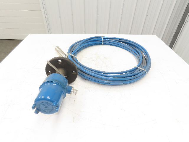 Ametek Drexelbrook 700-0005-028 Sensing Element 1000psi @ 100F | 500psi @ 250F