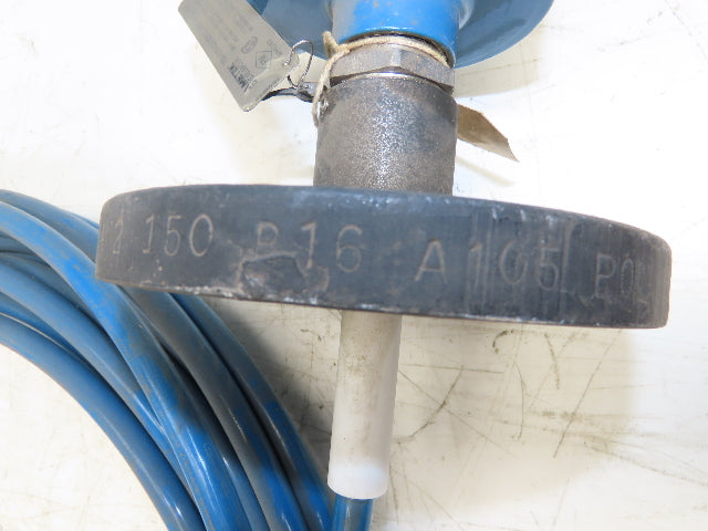 Ametek Drexelbrook 700-0005-028 Sensing Element 1000psi @ 100F | 500psi @ 250F