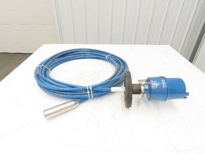 Ametek Drexelbrook 700-0005-028 Sensing Element 1000psi @ 100F | 500psi @ 250F