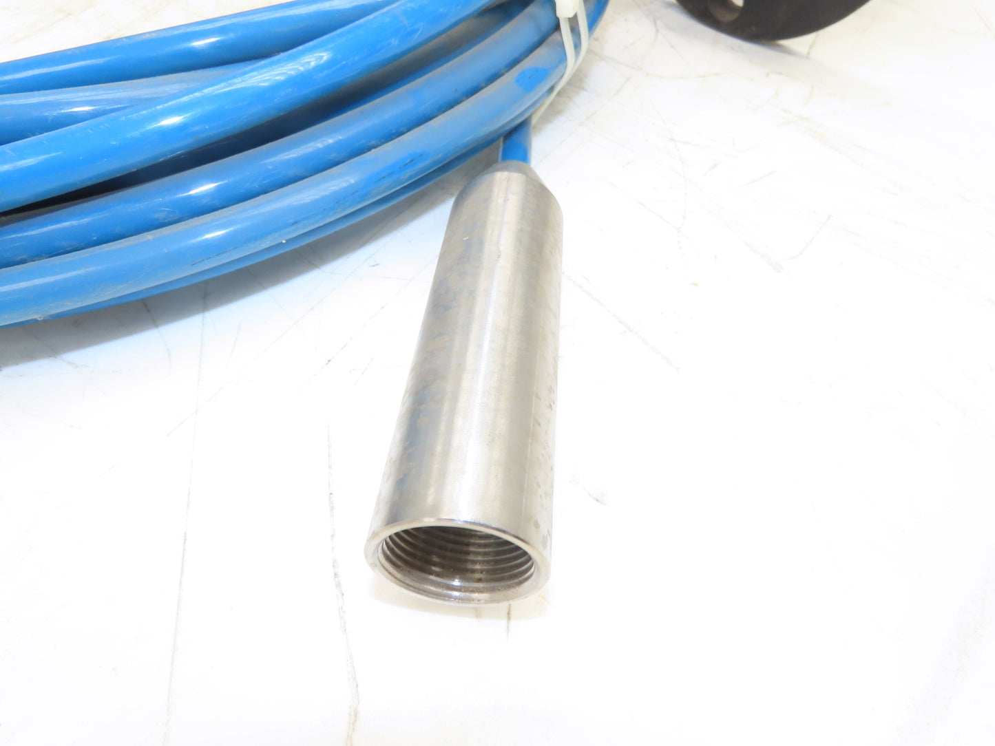 Ametek Drexelbrook 700-0005-028 Sensing Element 1000psi @ 100F | 500psi @ 250F