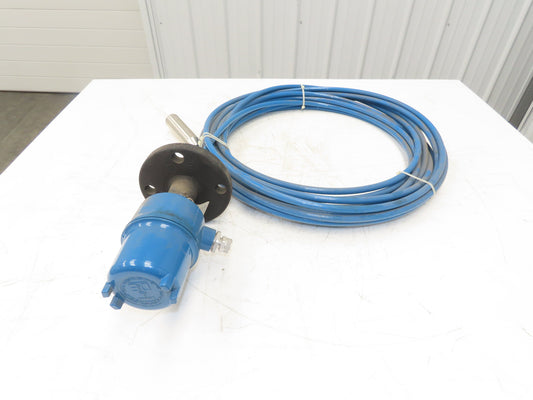 Ametek Drexelbrook 700-0005-028 Sensing Element 1000psi @ 100F | 500psi @ 250F