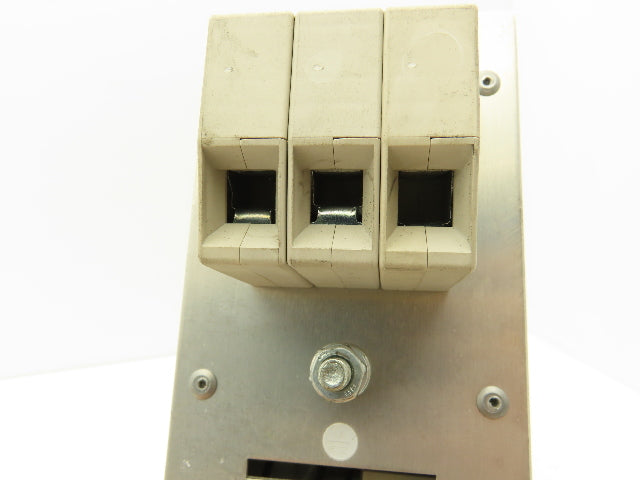 Danaher Motion 3EF-75 Power Conditioner Transformer 480V 75A 3Ph