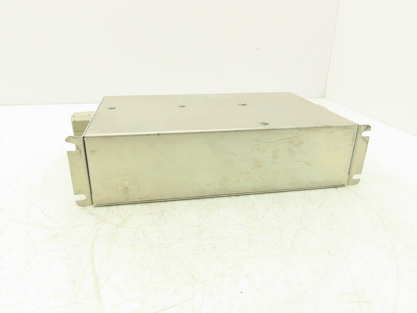 Danaher Motion 3EF-75 Power Conditioner Transformer 480V 75A 3Ph