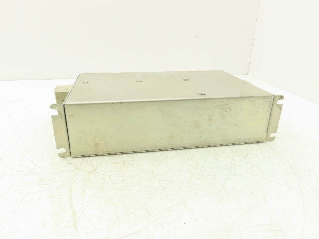 Danaher Motion 3EF-75 Power Conditioner Transformer 480V 75A 3Ph
