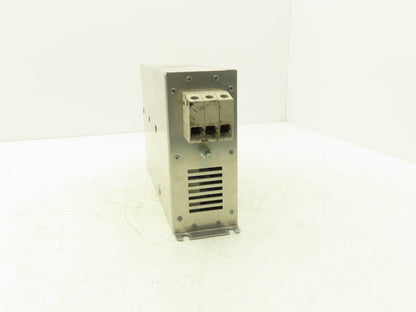 Danaher Motion 3EF-75 Power Conditioner Transformer 480V 75A 3Ph