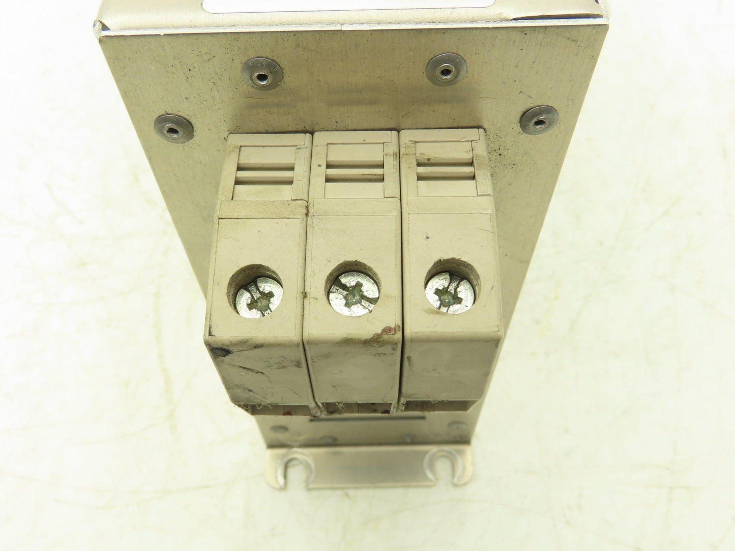 Danaher Motion 3EF-75 Power Conditioner Transformer 480V 75A 3Ph