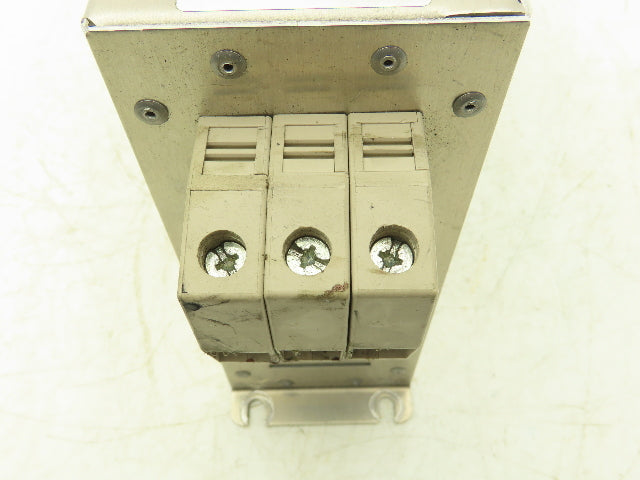 Danaher Motion 3EF-75 Power Conditioner Transformer 480V 75A 3Ph