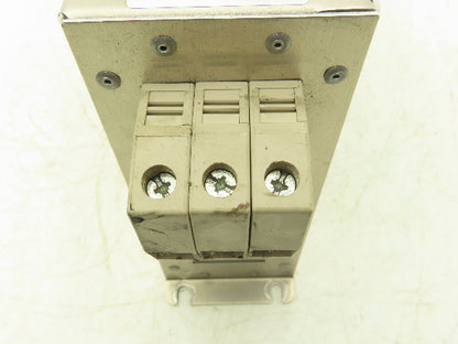 Danaher Motion 3EF-75 Power Conditioner Transformer 480V 75A 3Ph