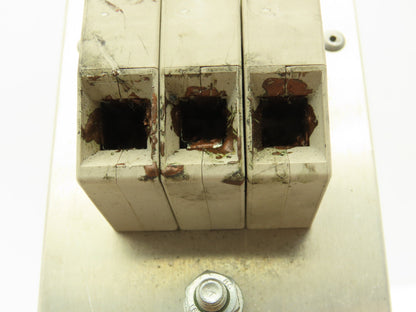 Danaher Motion 3EF-75 Power Conditioner Transformer 480V 75A 3Ph