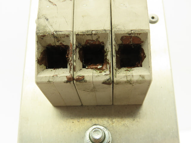 Danaher Motion 3EF-75 Power Conditioner Transformer 480V 75A 3Ph