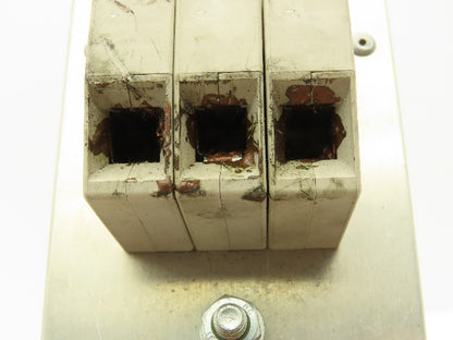 Danaher Motion 3EF-75 Power Conditioner Transformer 480V 75A 3Ph