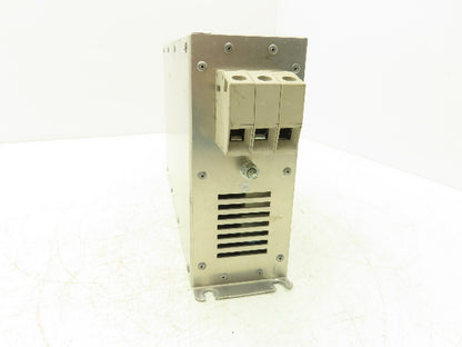 Danaher Motion 3EF-75 Power Conditioner Transformer 480V 75A 3Ph