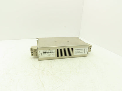 Danaher Motion 3EF-75 Power Conditioner Transformer 480V 75A 3Ph