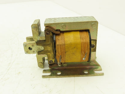 Guardian Electric 18AC-19.7-VB-C-115 V Solenoid 115v 60Hz Lot of 5