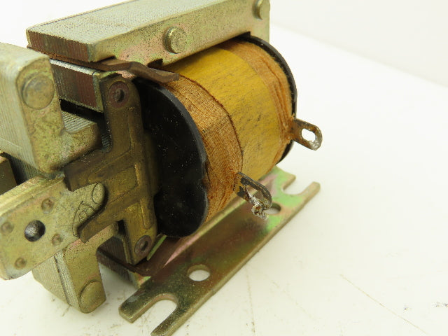 Guardian Electric 18AC-19.7-VB-C-115 V Solenoid 115v 60Hz Lot of 5