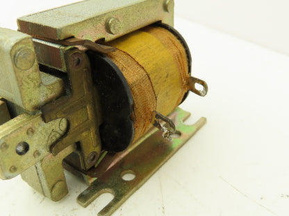 Guardian Electric 18AC-19.7-VB-C-115 V Solenoid 115v 60Hz Lot of 5