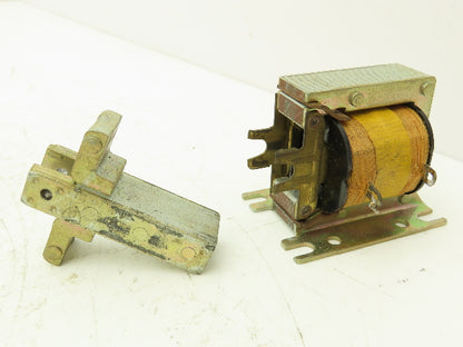 Guardian Electric 18AC-19.7-VB-C-115 V Solenoid 115v 60Hz Lot of 5