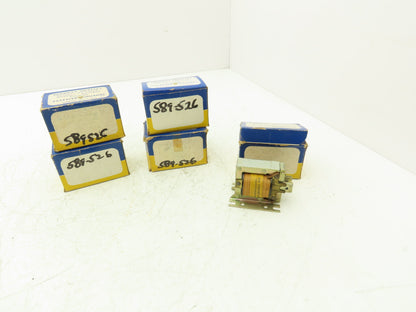 Guardian Electric 18AC-19.7-VB-C-115 V Solenoid 115v 60Hz Lot of 5