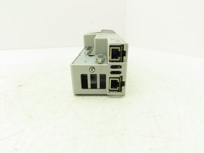 Allen Bradley 2094-EN02D-M01-S0 Control Module Kinetix 6500 Safe Off Ser A 24VDC