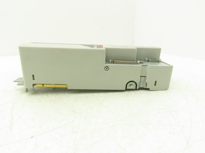 Allen Bradley 2094-EN02D-M01-S0 Control Module Kinetix 6500 Safe Off Ser A 24VDC
