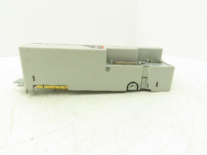 Allen Bradley 2094-EN02D-M01-S0 Control Module Kinetix 6500 Safe Off Ser A 24VDC