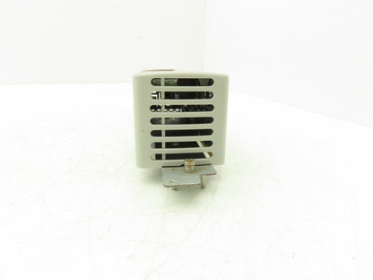 Allen Bradley 2094-EN02D-M01-S0 Control Module Kinetix 6500 Safe Off Ser A 24VDC