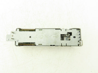 Allen Bradley 2094-EN02D-M01-S0 Control Module Kinetix 6500 Safe Off Ser A 24VDC