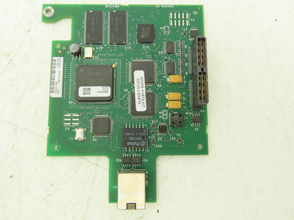 Allen Bradley 327650-A04 Control Board Powerflex 700s  *See Description & Photos