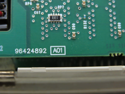 Allen Bradley 327650-A04 Control Board Powerflex 700s  *See Description & Photos